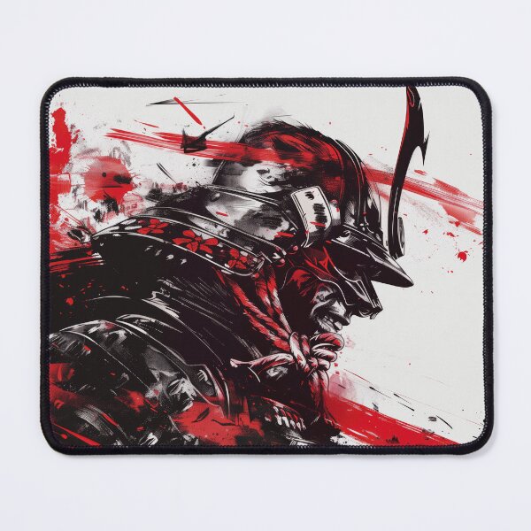 Item preview, Samurai's Glare designed and sold by KyzArt01.