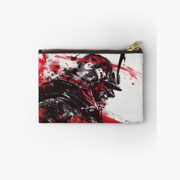 Item preview, Samurai's Glare designed and sold by KyzArt01.