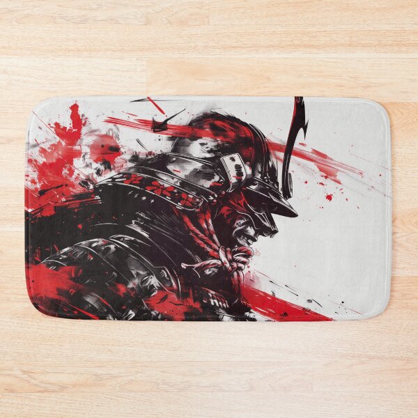 Item preview, Samurai's Glare designed and sold by KyzArt01.