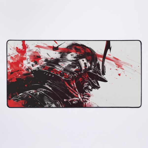 Item preview, Samurai's Glare designed and sold by KyzArt01.