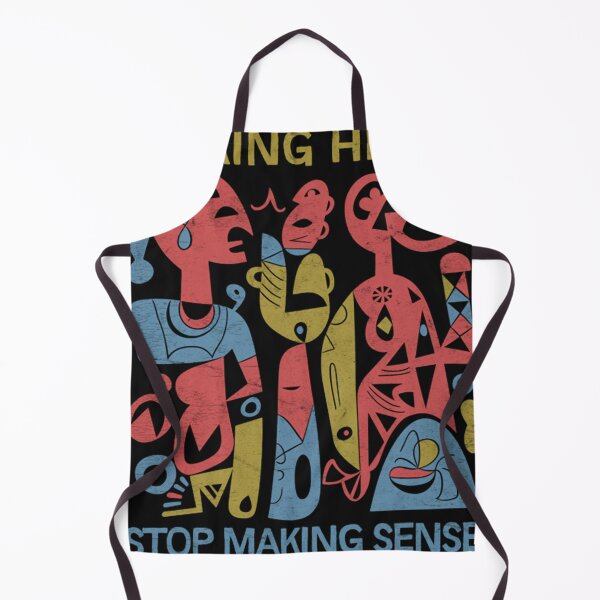 Item preview, Stop Making Sense designed and sold by Jamaver.