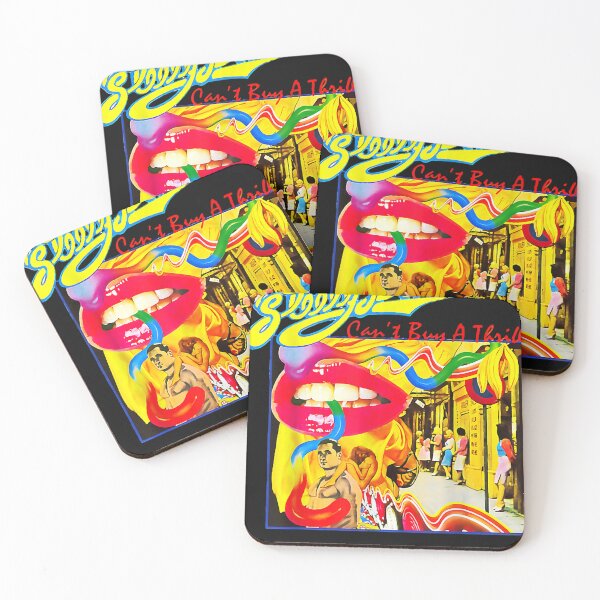 Item preview, Retro Steely Distressed Arts Dan Rock Music For Fan Classic designed and sold by AnthWright.