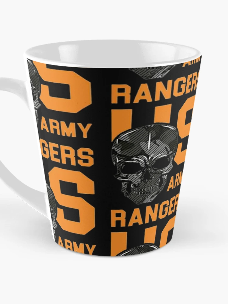 Thumbnail 3 of 4, Coffee Mug, US Army Ranger designed and sold by RENAGADE4LYF.