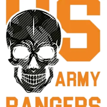 Artwork thumbnail, US Army Ranger by RENAGADE4LYF
