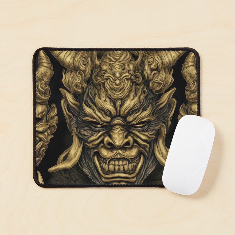 Item preview, Mouse Pad designed and sold by InverseReaction.
