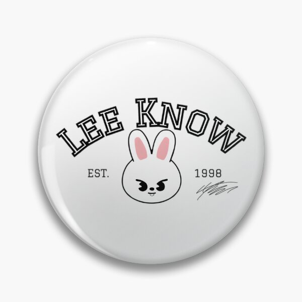 Item preview, Leeknow Leebit w/ signature designed and sold by KyZaKe.