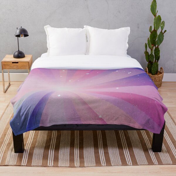 Item preview, Rainbow Disco Sky designed and sold by EmergingArt.