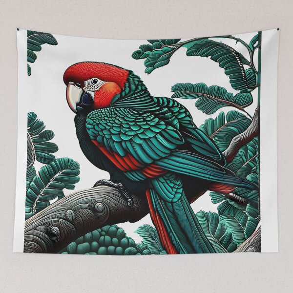 Item preview, Metropolitan Perch 2 designed and sold by ramboe.