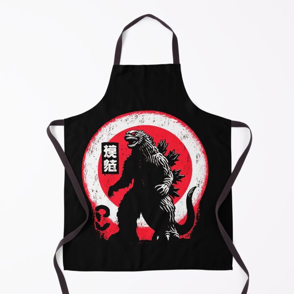 Item preview, Gamera Kaiju Monster Retro Graphic Tee - Vintage Japanese Inspired Casual Wear designed and sold by LaElee.