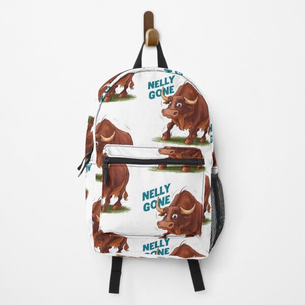 Item preview, Baro the Wise Old Bull designed and sold by Gentle40Winks.