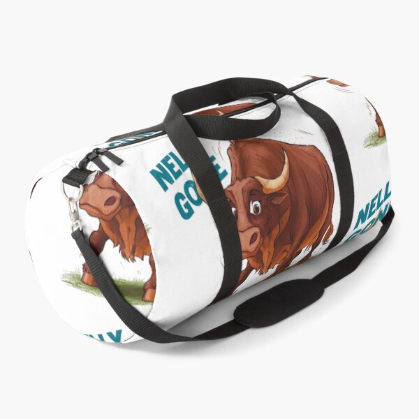 Item preview, Baro the Wise Old Bull designed and sold by Gentle40Winks.