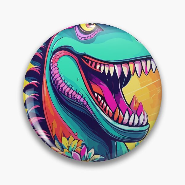 Item preview, Retroware Dinosaur designed and sold by AnthWright.