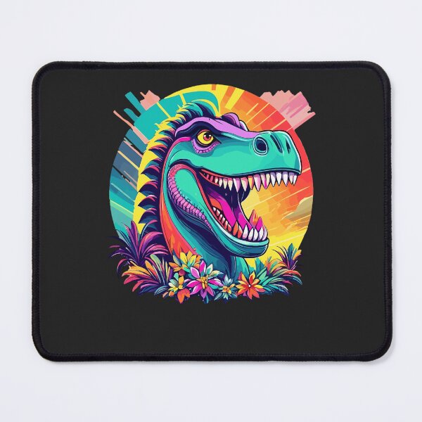 Item preview, Retroware Dinosaur designed and sold by AnthWright.