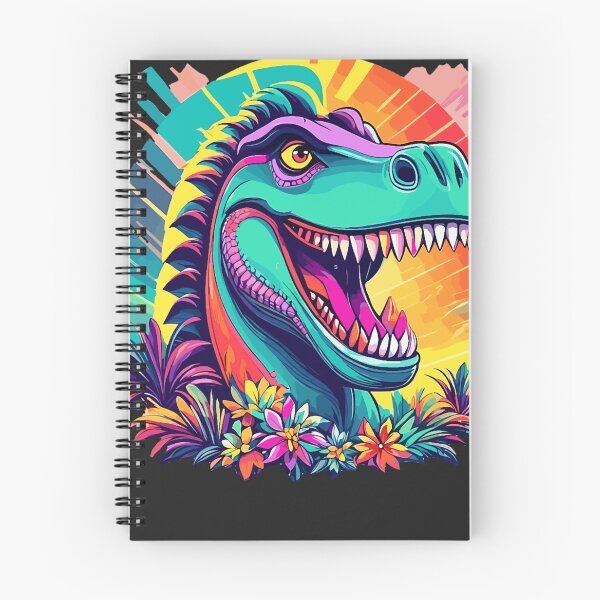 Item preview, Retroware Dinosaur designed and sold by AnthWright.