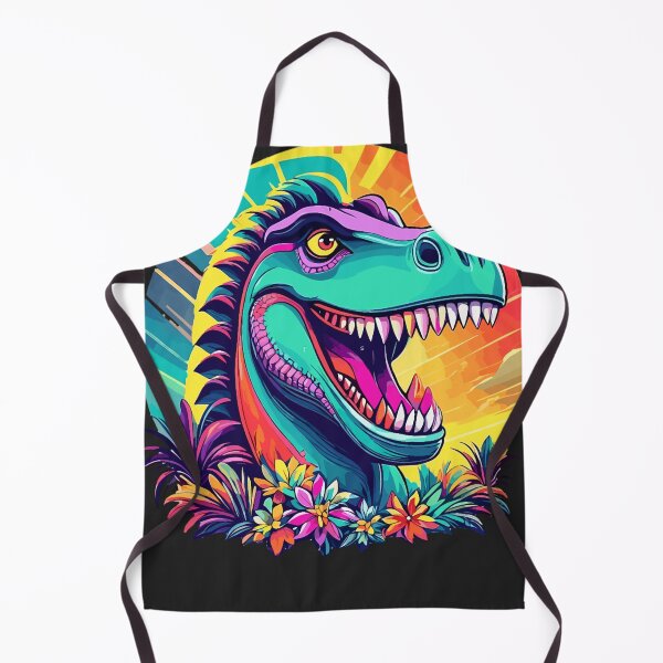Item preview, Retroware Dinosaur designed and sold by AnthWright.