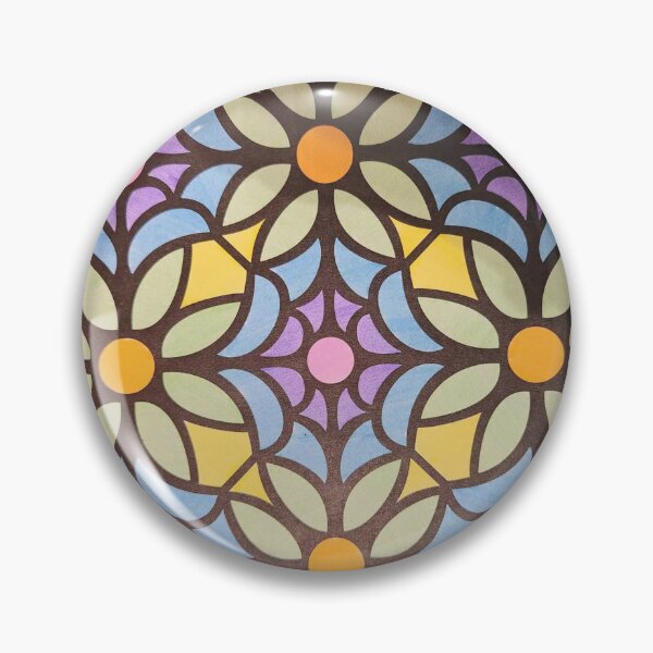 Item preview, Stained Glass designed and sold by JadeRiverImages.