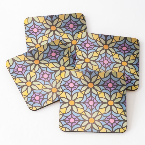 Item preview, Stained Glass designed and sold by JadeRiverImages.
