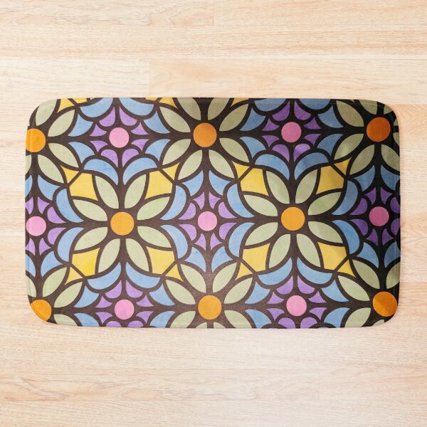 Item preview, Stained Glass designed and sold by JadeRiverImages.