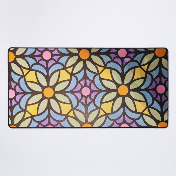 Item preview, Stained Glass designed and sold by JadeRiverImages.