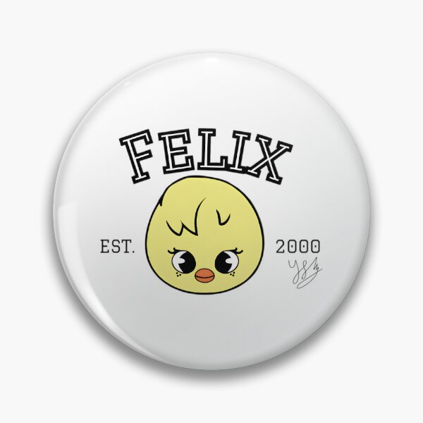 Item preview, Felix Bbokari w/ signature designed and sold by KyZaKe.