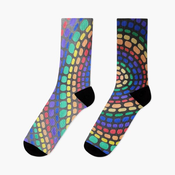 Item preview, Rainbow in the Pond designed and sold by JadeRiverImages.