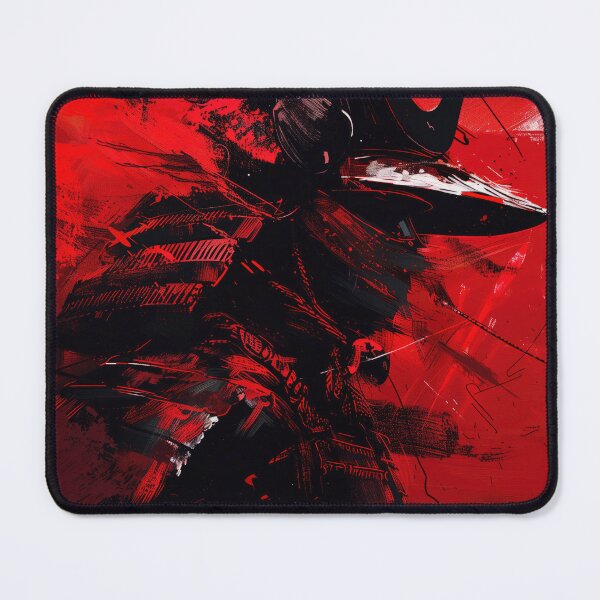 Item preview, Samurai Vigilance designed and sold by KyzArt01.