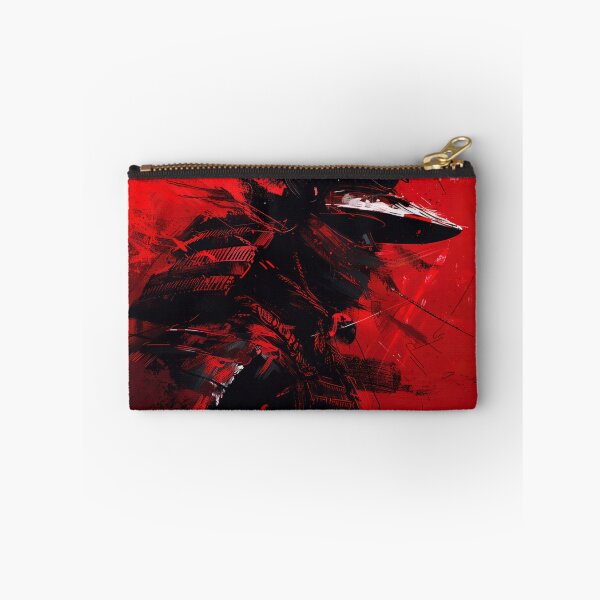 Item preview, Samurai Vigilance designed and sold by KyzArt01.