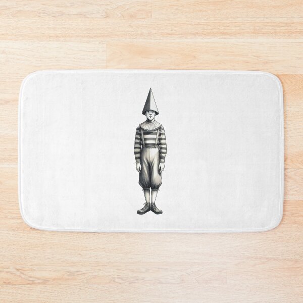 Item preview, Mime designed and sold by SadClownUni.