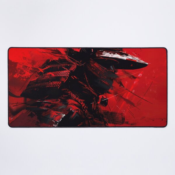 Item preview, Samurai Vigilance designed and sold by KyzArt01.