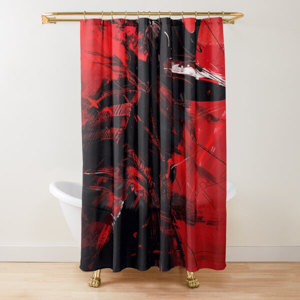 Item preview, Samurai Vigilance designed and sold by KyzArt01.