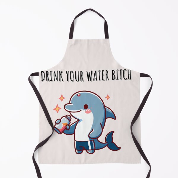 Item preview, Sports Drink Dolphin designed and sold by LemuellTrends.