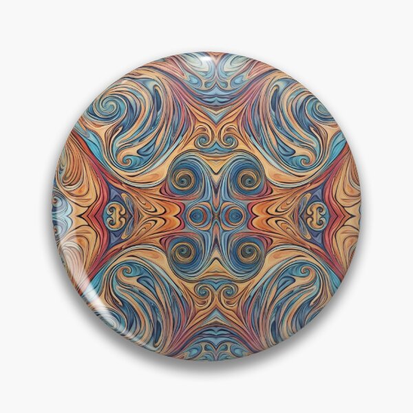 Item preview, Attractive Swirls designed and sold by ComicJo.