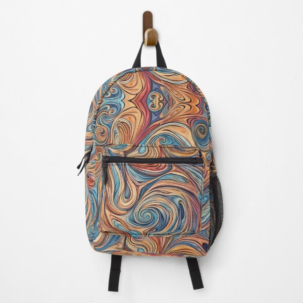 Item preview, Attractive Swirls designed and sold by ComicJo.