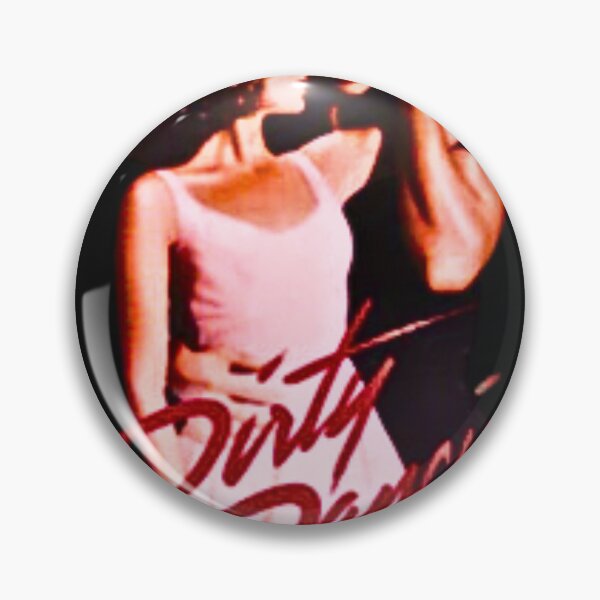 Item preview, 80s Dirty Dancing Movie designed and sold by AnnetteHanns.