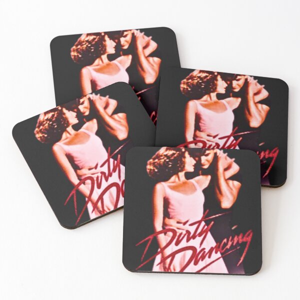Item preview, 80s Dirty Dancing Movie designed and sold by AnnetteHanns.
