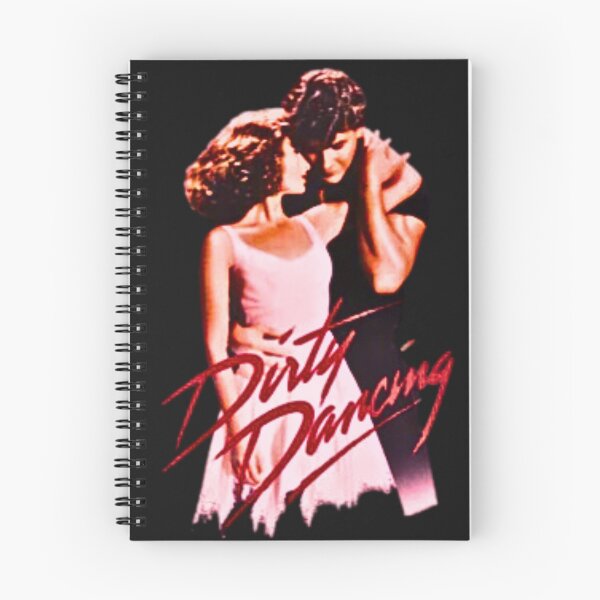 Item preview, 80s Dirty Dancing Movie designed and sold by AnnetteHanns.