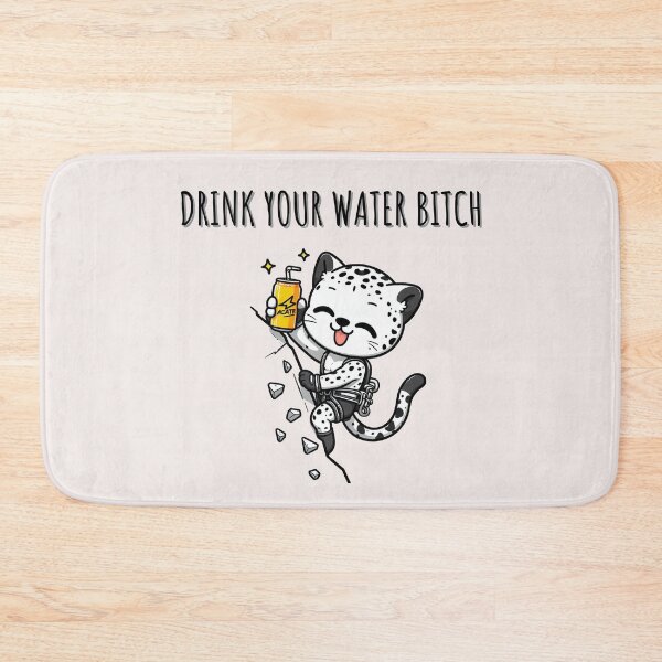 Item preview, Sports Drink Leopard designed and sold by LemuellTrends.