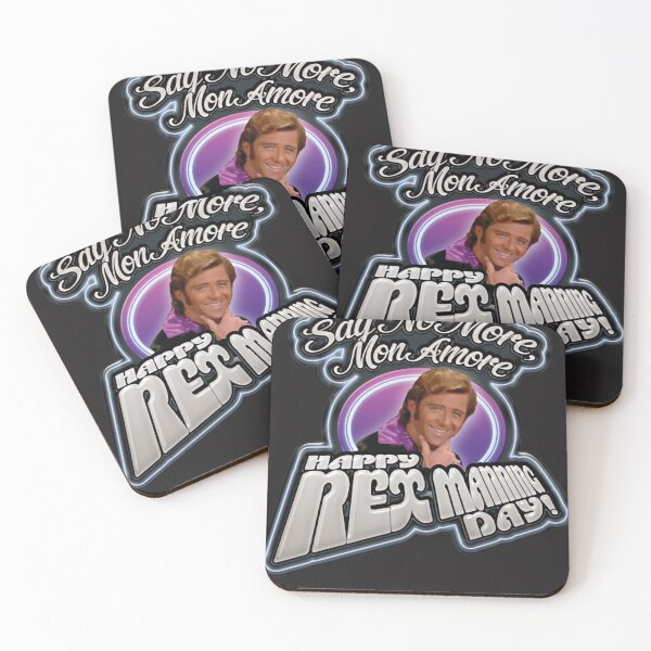 Item preview, Rex Manning designed and sold by AnthWright.