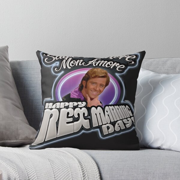 Item preview, Rex Manning designed and sold by AnthWright.