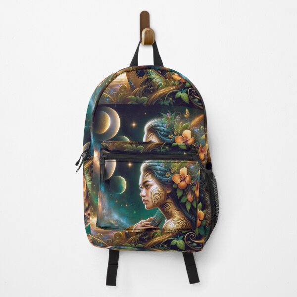 Item preview, Cosmic Melody of Nature's Harmony designed and sold by CultDigHoriz.