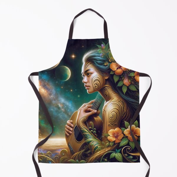 Item preview, Cosmic Melody of Nature's Harmony designed and sold by CultDigHoriz.