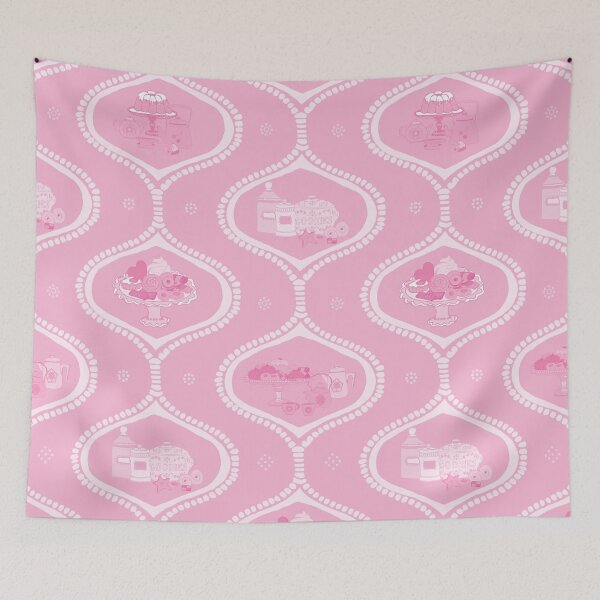 Item preview, Swedish Fika designed and sold by Goddessart.