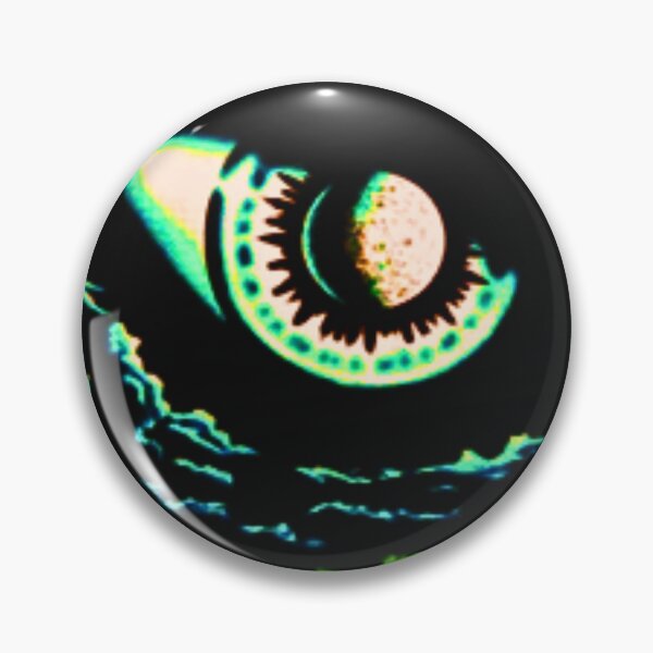 Item preview, 80s Wolfen Horror Movie designed and sold by AnnetteHanns.