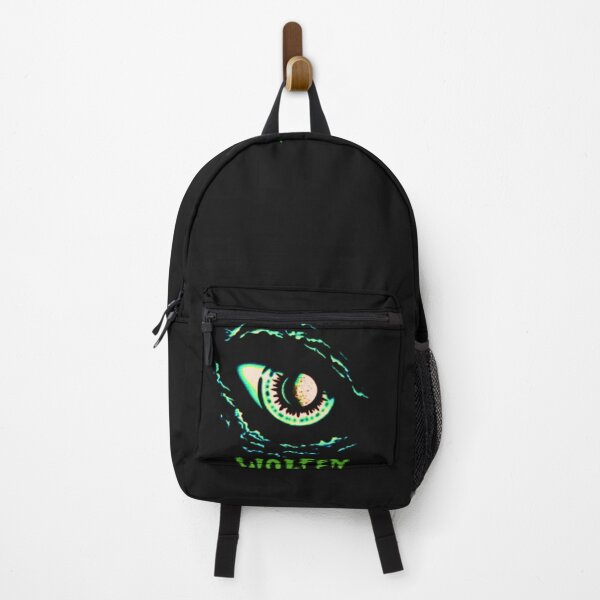 Item preview, 80s Wolfen Horror Movie designed and sold by AnnetteHanns.
