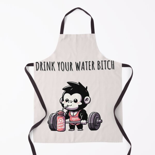 Item preview, Sports Drink Gorilla designed and sold by LemuellTrends.