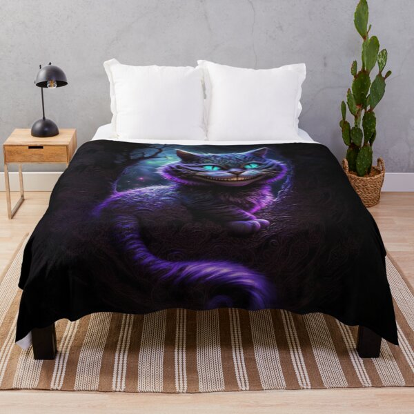 Item preview, Cheshire Cat designed and sold by Ev3rM0r3.