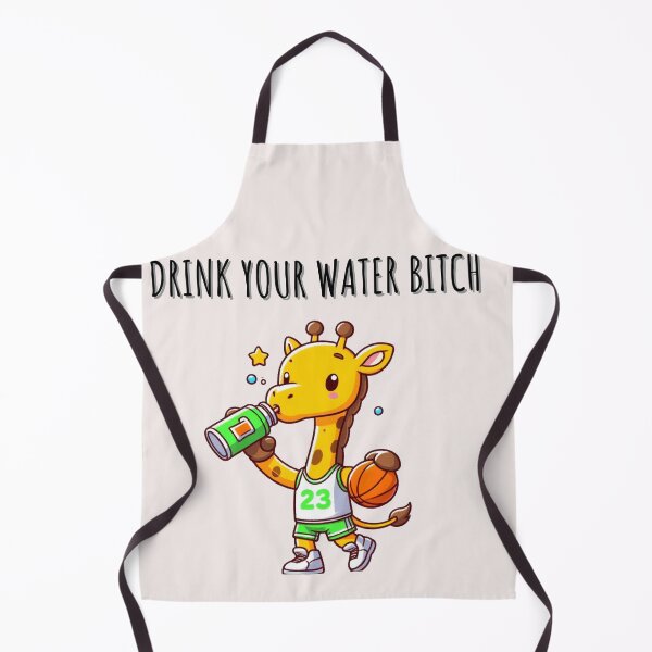 Item preview, Sports Drink Giraffe designed and sold by LemuellTrends.