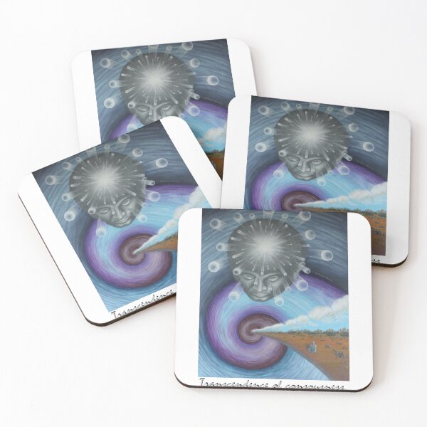 Item preview, Transcendence of consousness designed and sold by mareklessing.