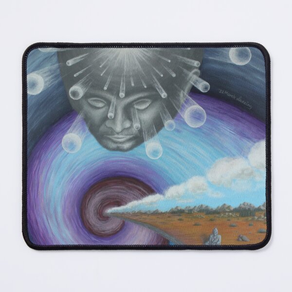 Item preview, Transcendence of consousness designed and sold by mareklessing.