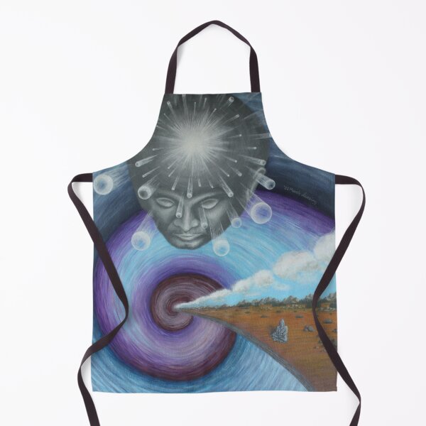 Item preview, Transcendence of consousness designed and sold by mareklessing.